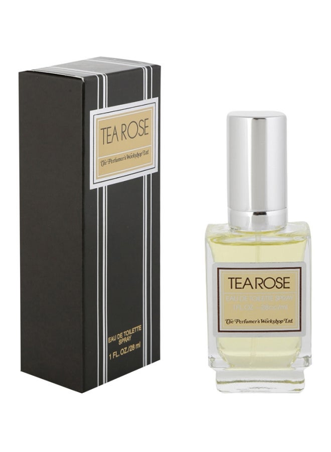 TEA ROSE Tea Rose EDT 28ml 
