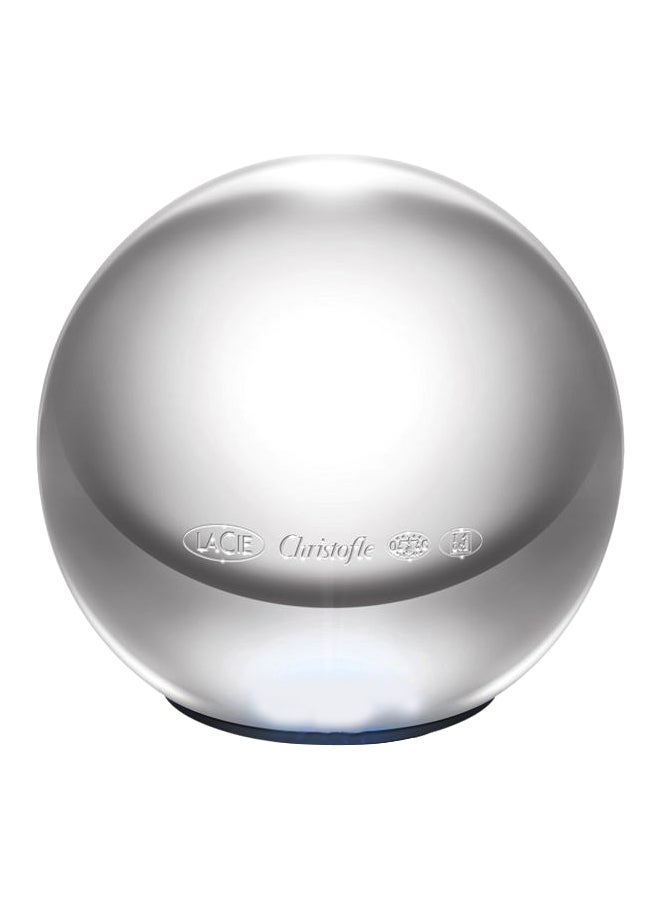 LACIE - Christofle Sphere Hard Drive 1.0 TB - Image 1