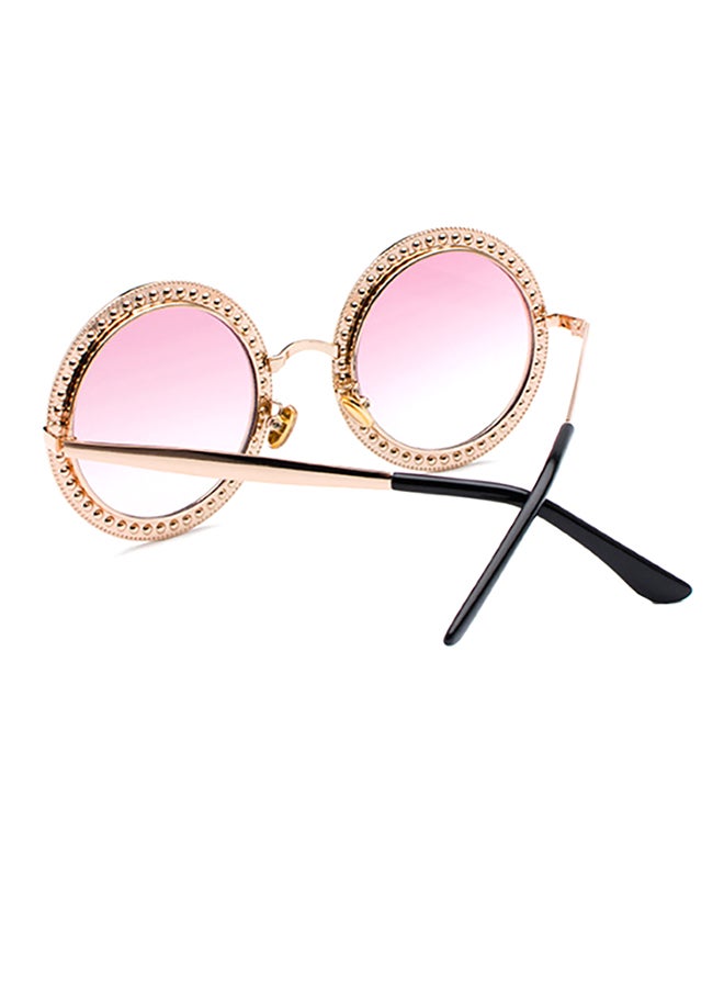 مايديس إطار نظارة طبية مستدير بعدسة مقاس 57 مم - Image 1