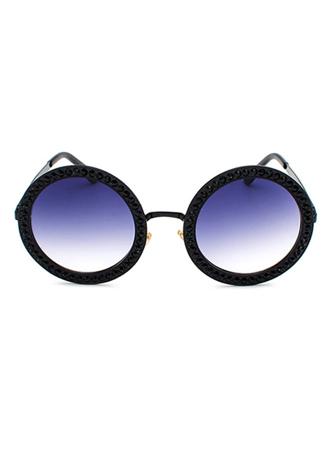 مايديس إطار نظارة طبية مستدير بعدسة مقاس 57 مم - Image 1