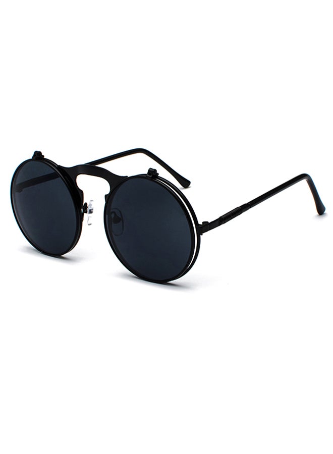 Round Sunglasses - Lens Size: 50 mm - v1564217686/N28733183A_2