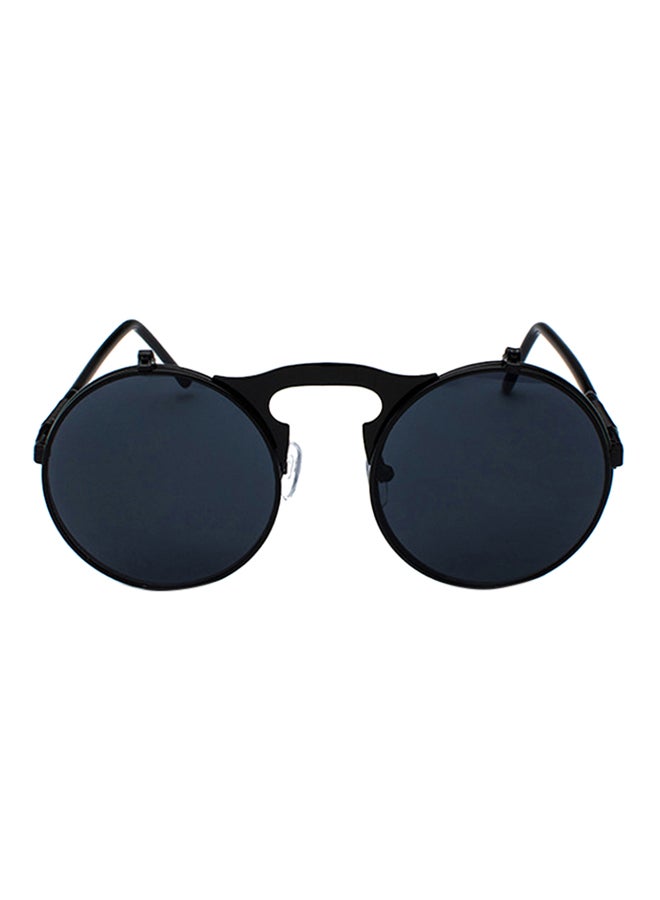 Round Sunglasses - Lens Size: 50 mm - v1564217687/N28733183A_1