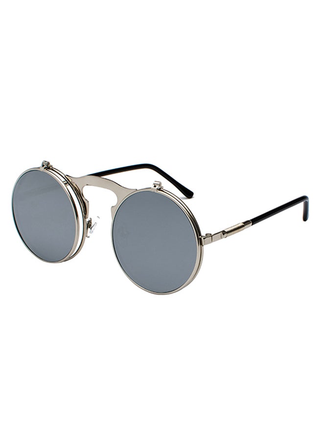 Maidis Round Sunglasses - Lens Size: 50 mm - Image 1