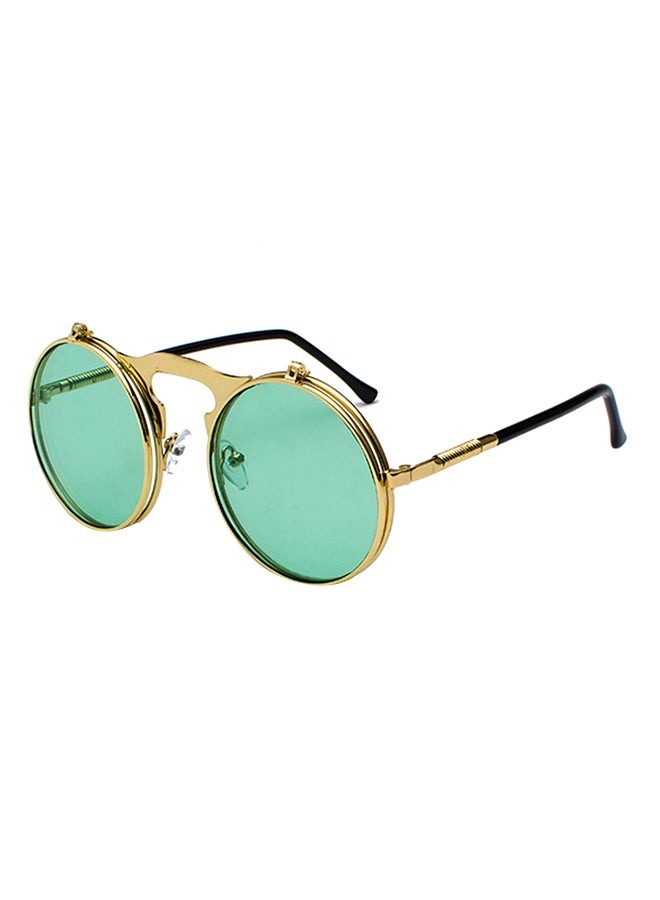 Round Sunglasses - Lens Size: 50 mm - v1564217688/N28733187A_1