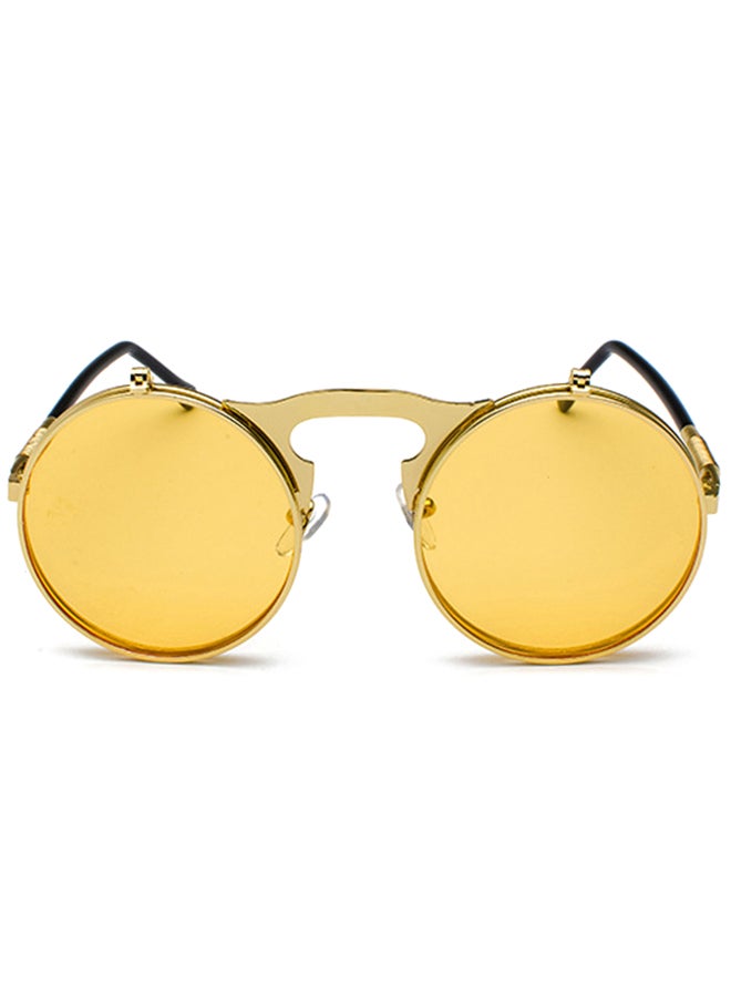 Round Sunglasses - Lens Size: 50 mm - v1564217688/N28733188A_2