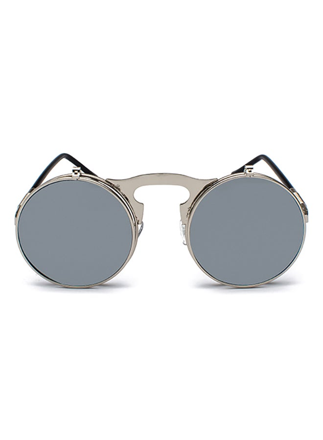 Maidis Round Sunglasses - Lens Size: 50 mm - Image 2