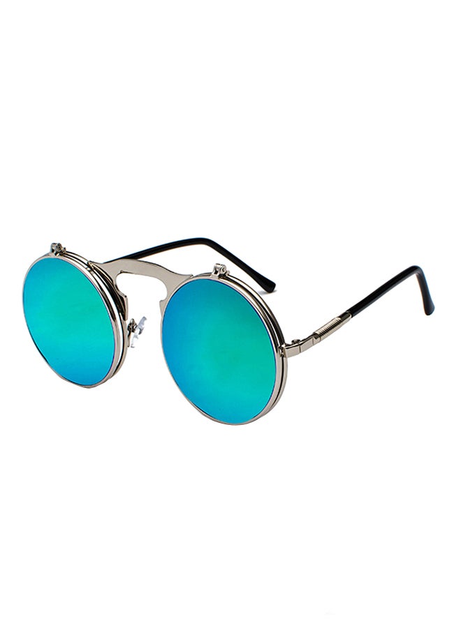 Round Sunglasses - Lens Size: 50 mm - v1564217689/N28733186A_1