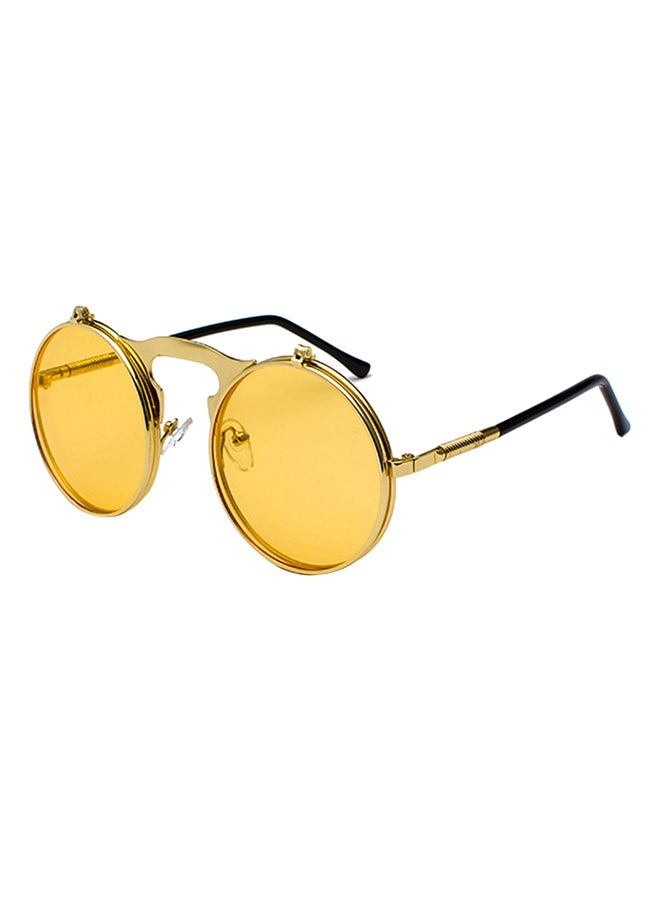 Round Sunglasses - Lens Size: 50 mm - v1564217689/N28733188A_1