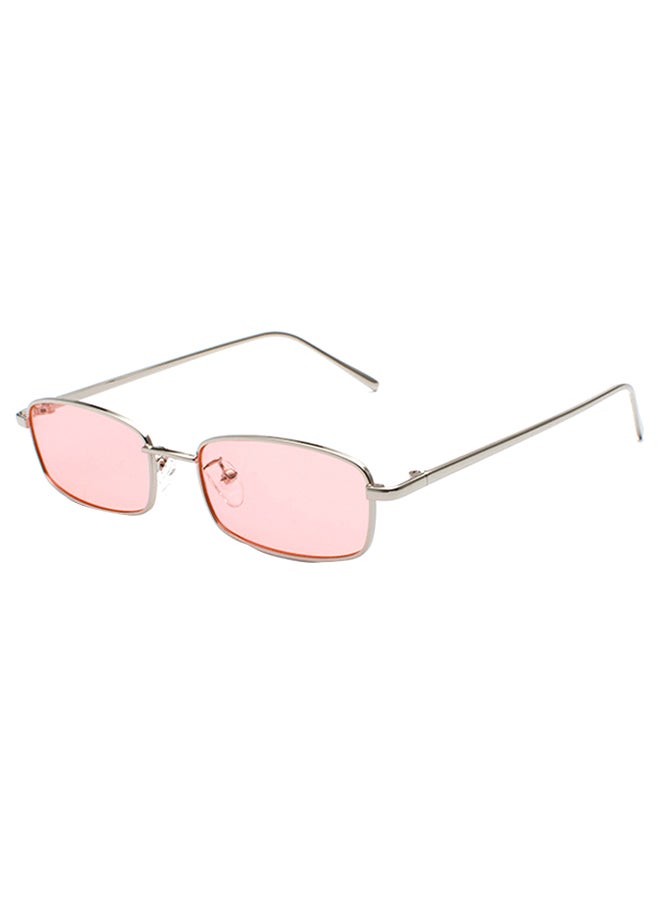 Rectangular Sunglasses - Lens Size: 31 mm - v1564217689/N28733191A_1