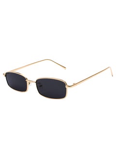 Rectangular Sunglasses - Lens Size: 31 mm