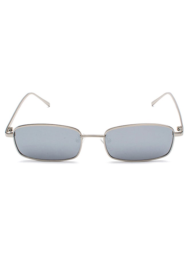 مايديس نظارة شمسية بإطار مستطيل - مقاس العدسة: 31 مم - Image 2