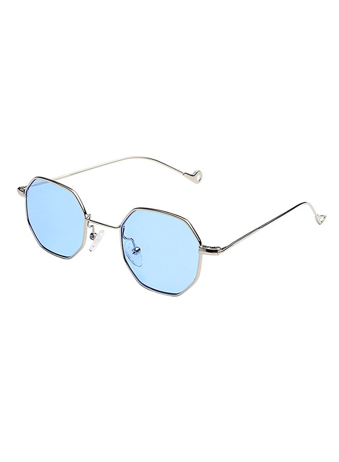 Asymmetrical Sunglasses - Lens Size: 40 mm - v1564217690/N28733196A_1