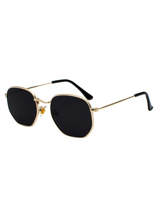 Polarized Asymmetrical Sunglasses - Lens Size: 42 mm - v1564217691/N28733201A_1