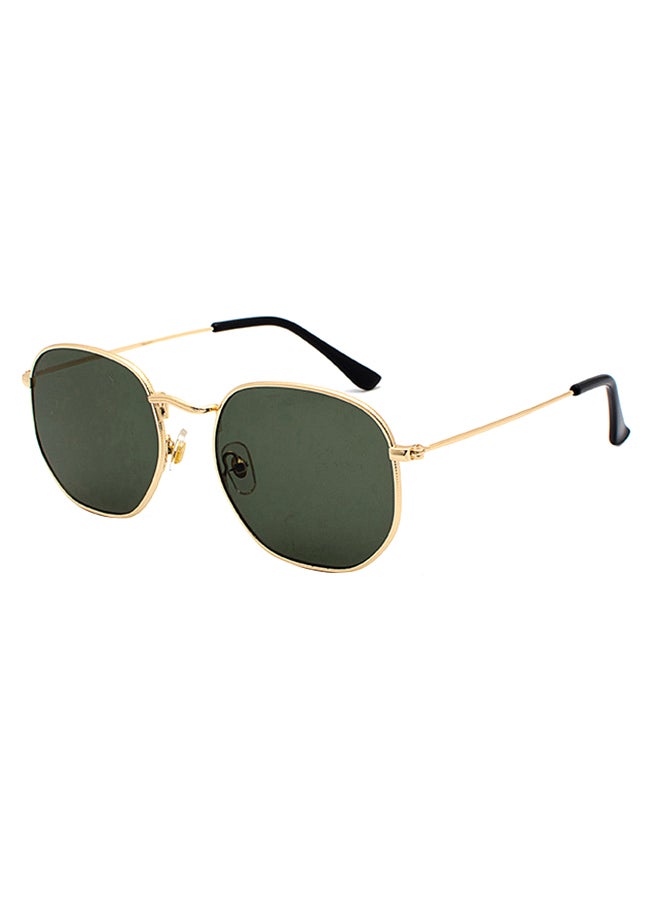 Polarized Asymmetrical Sunglasses - Lens Size: 42 mm - v1564217691/N28733204A_1