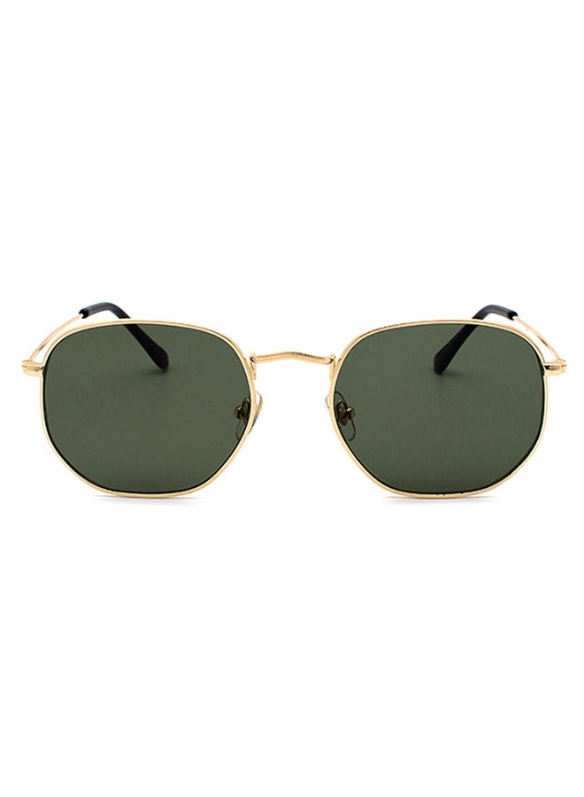 Polarized Asymmetrical Sunglasses - Lens Size: 42 mm - v1564217691/N28733204A_2