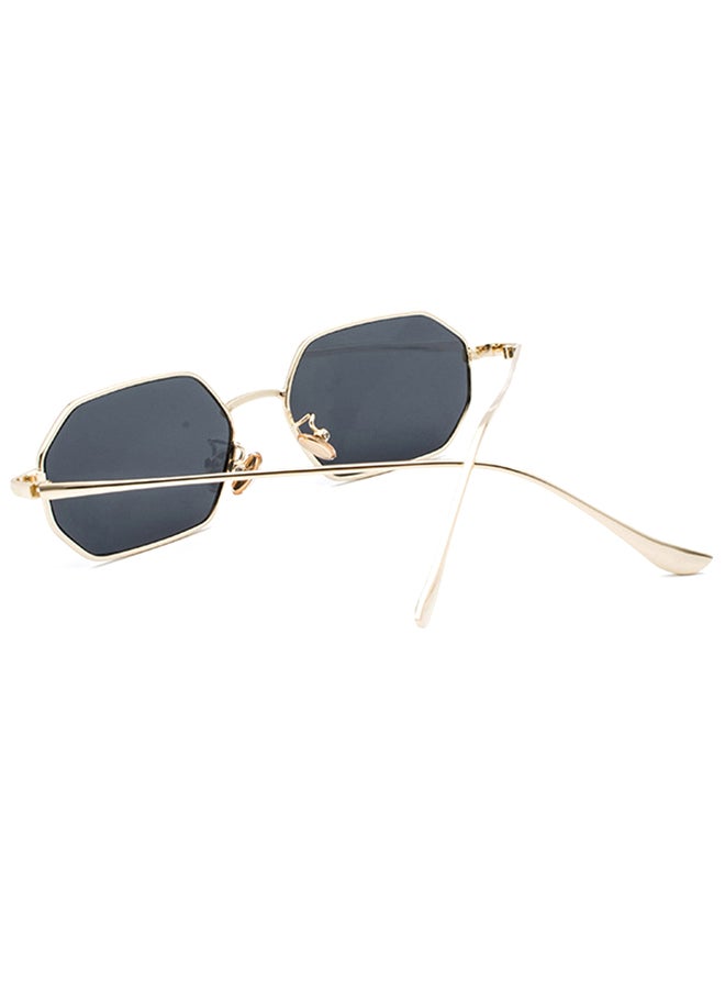 مايديس نظارة شمسية غير متماثلة - مقاس العدسة: 38 ملم - Image 2