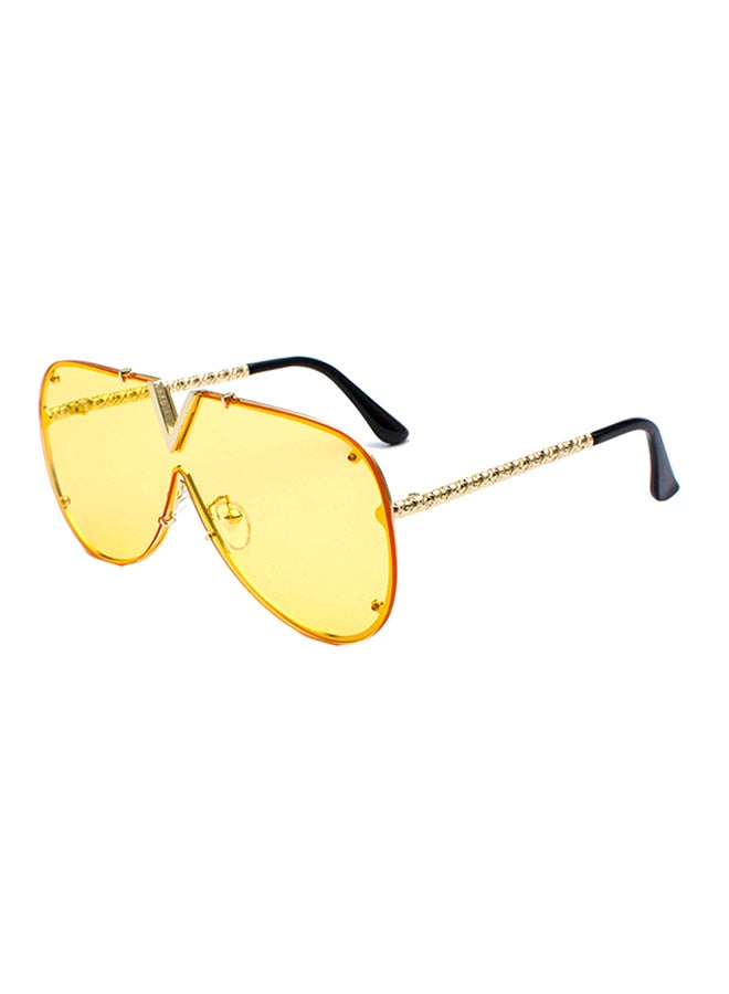 مايديس نظارة شمسية واقية - مقاس العدسة: 58 مم - Image 1