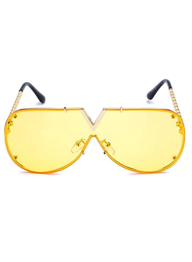 مايديس نظارة شمسية واقية - مقاس العدسة: 58 مم - Image 2