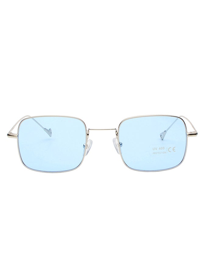 Maidis Rectangular Sunglasses - Lens Size: 42 mm - Image 2