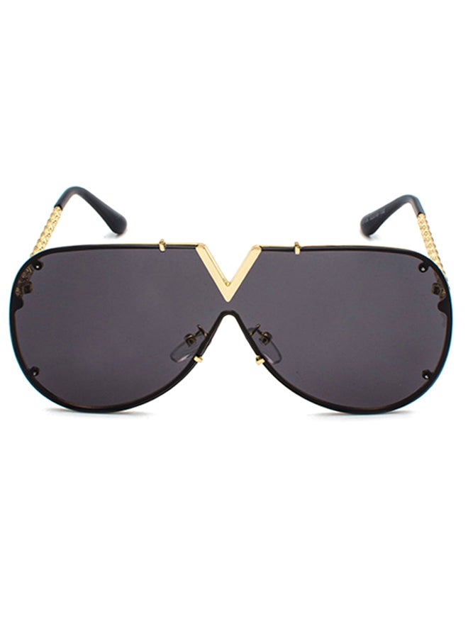 مايديس نظارة شمسية واقية - مقاس العدسة: 58 مم - Image 2