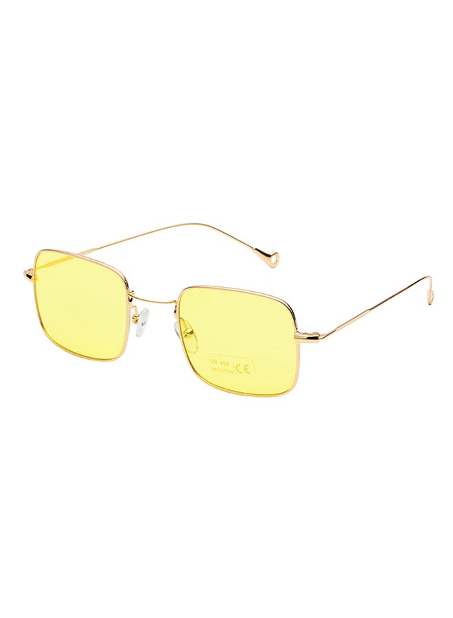 Rectangular Sunglasses - Lens Size: 42 mm - v1564217699/N28733234A_1