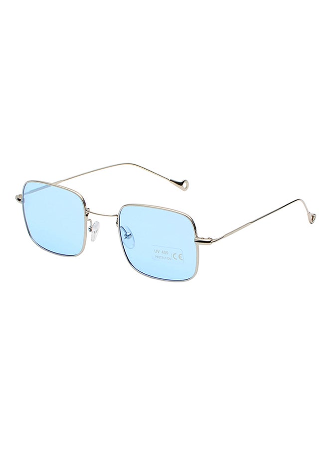 Maidis Rectangular Sunglasses - Lens Size: 42 mm - Image 1