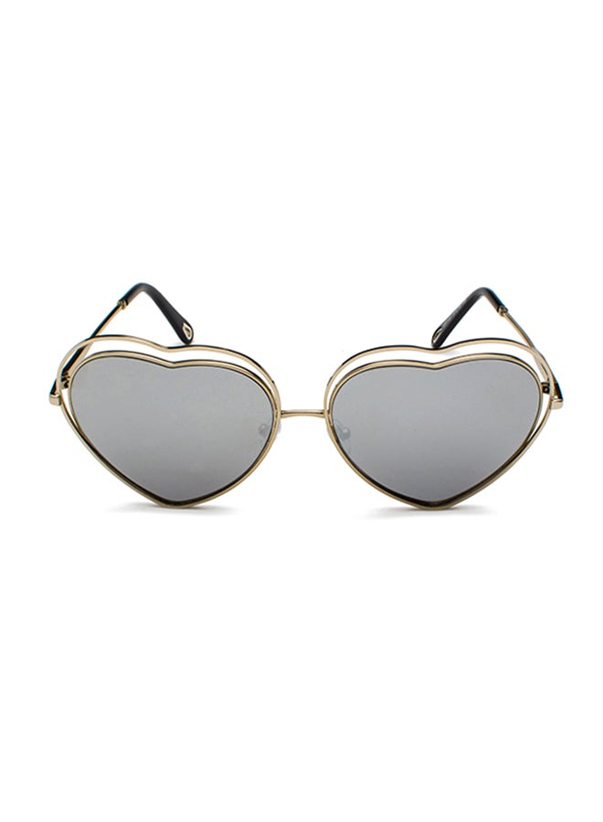 Asymmetrical Sunglasses - Lens Size: 57 mm - v1564217702/N28733244A_2