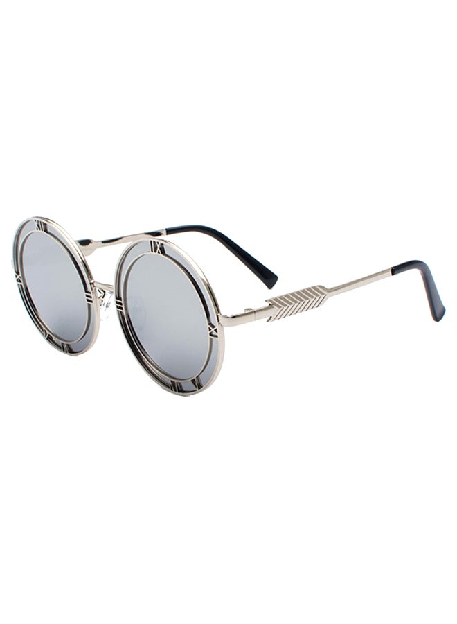 Round Sunglasses - Lens Size: 60 mm - v1564217703/N28733248A_1