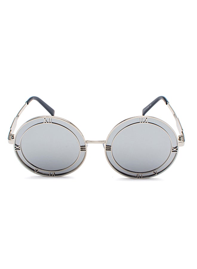 Round Sunglasses - Lens Size: 60 mm - v1564217704/N28733248A_2