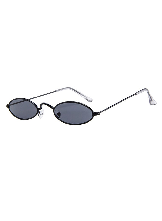 Oval Sunglasses - Image 1
