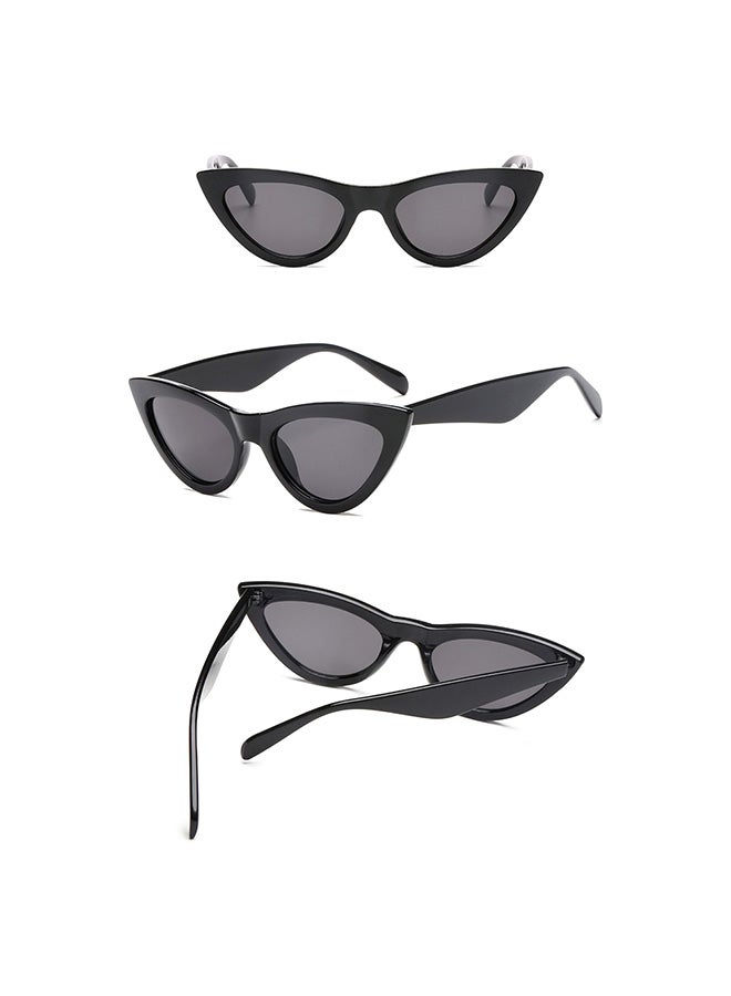 Cat-Eye Sunglasses - Image 2