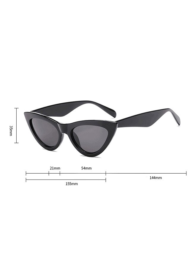 Cat-Eye Sunglasses - Image 3
