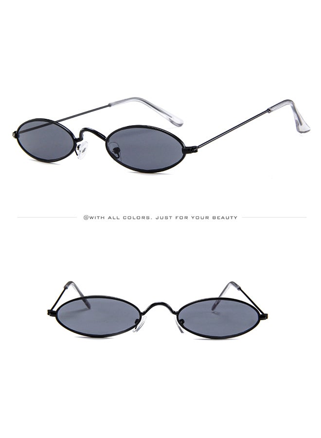 Oval Sunglasses - Image 2