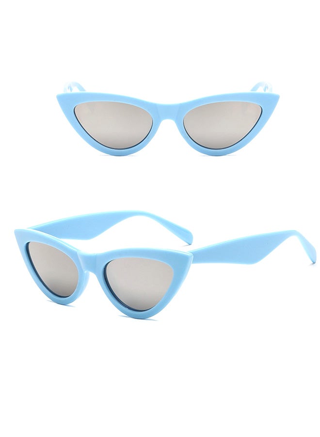 Cat-Eye Sunglasses - Image 2