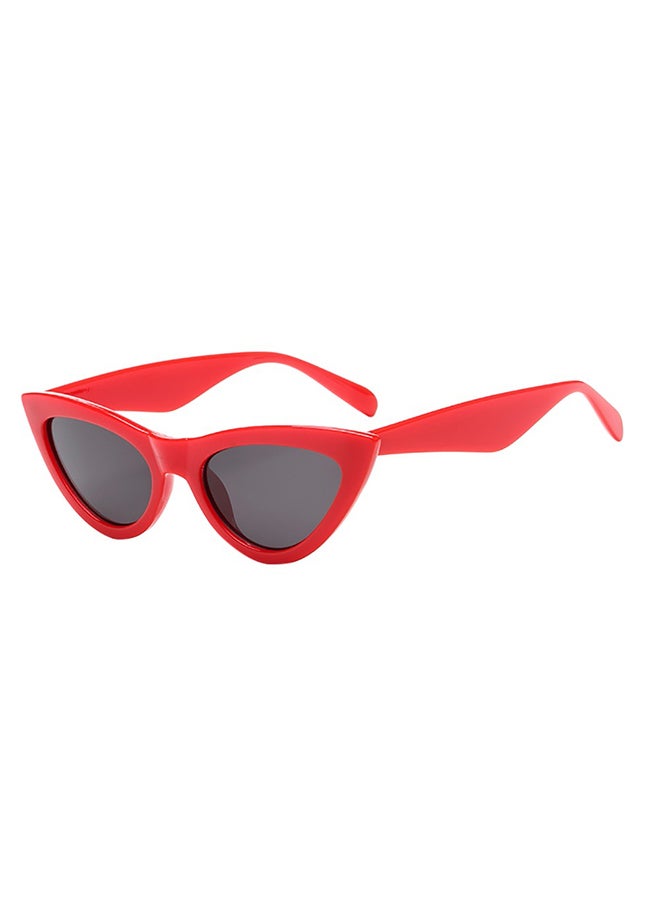 Cat-Eye Sunglasses - Image 1