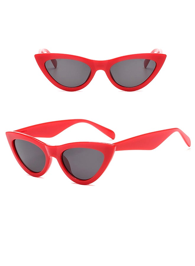 Cat-Eye Sunglasses - Image 2
