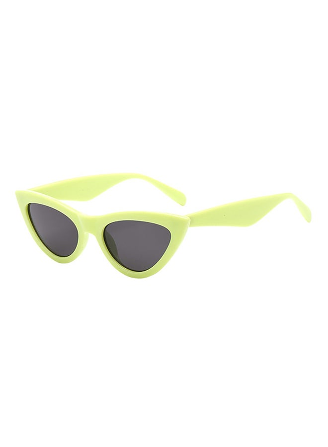 Cat-Eye Sunglasses - Image 1