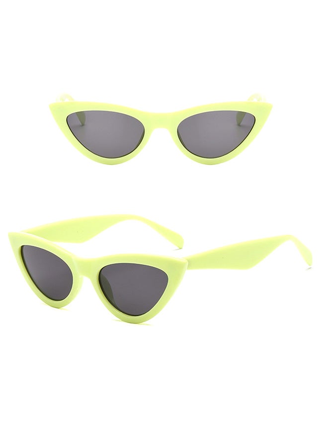 Cat-Eye Sunglasses - Image 2