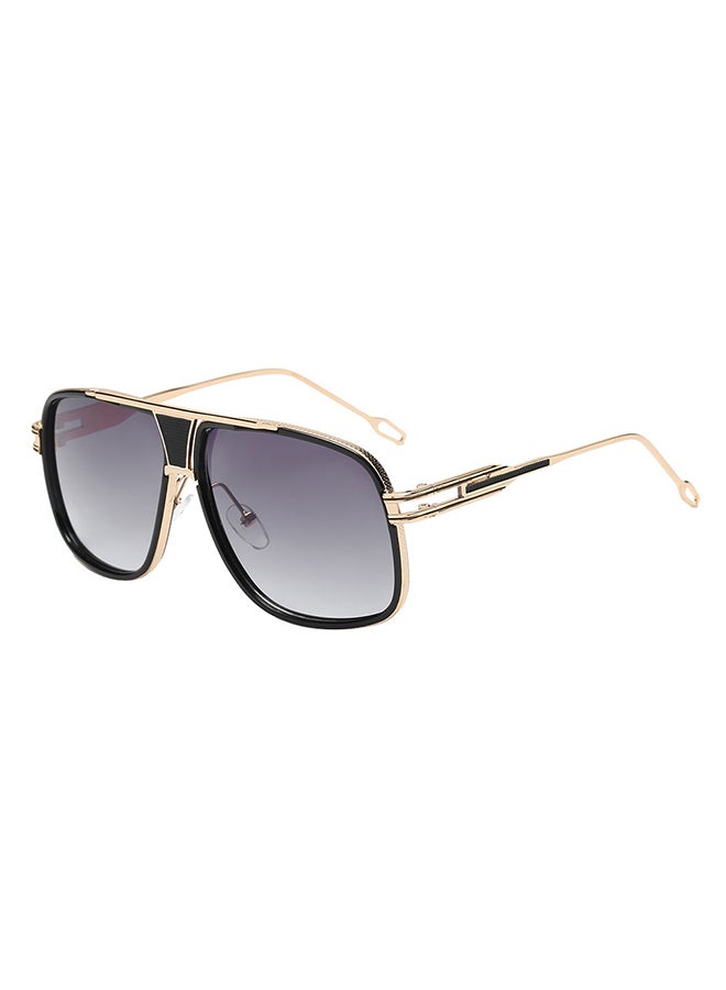 Rectangular Sunglasses - Image 1