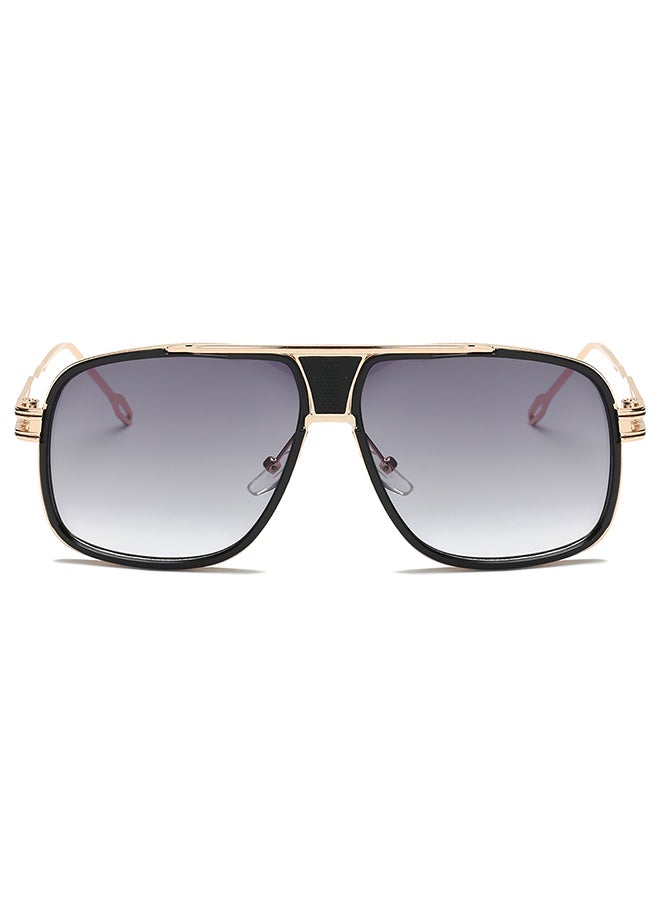 Rectangular Sunglasses - Image 2