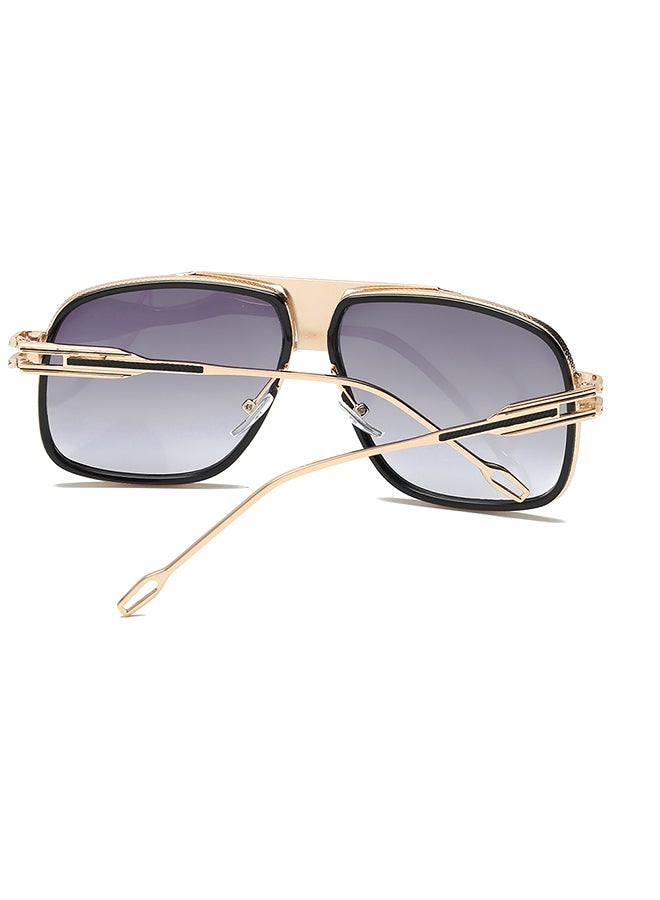 Rectangular Sunglasses - Image 3