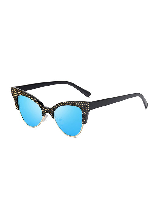 Cat-Eye Sunglasses - Image 1