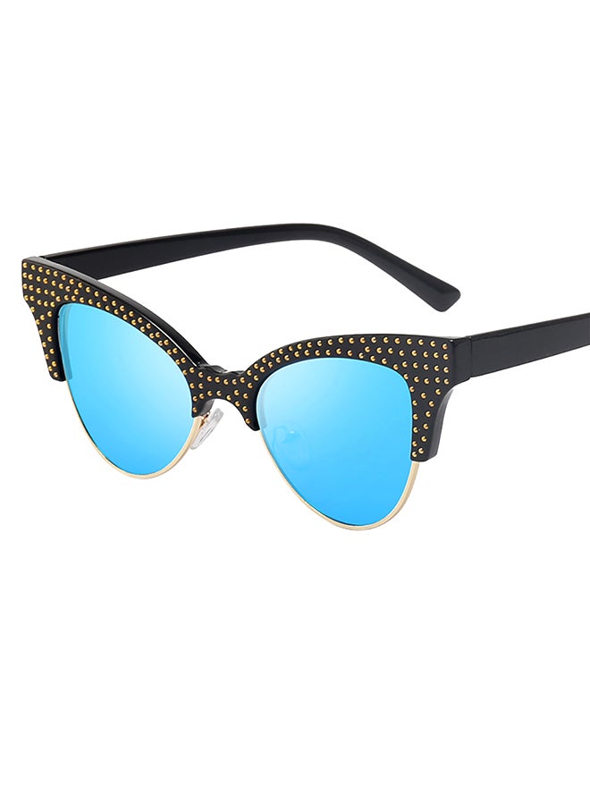 Cat-Eye Sunglasses - Image 2