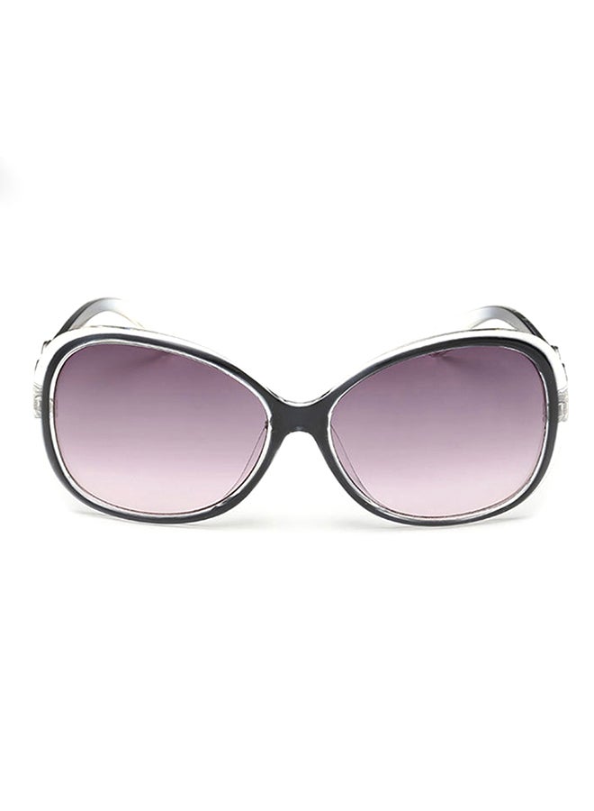 UV-Protection Butterfly Sunglasses - Image 2