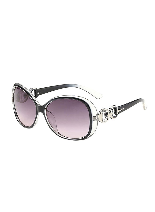 UV-Protection Butterfly Sunglasses - Image 1