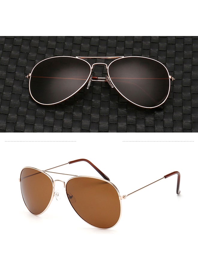 Aviator Sunglasses - Image 2