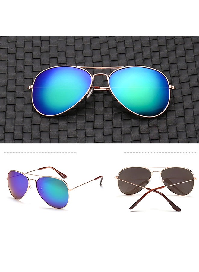 Aviator Sunglasses - Image 2