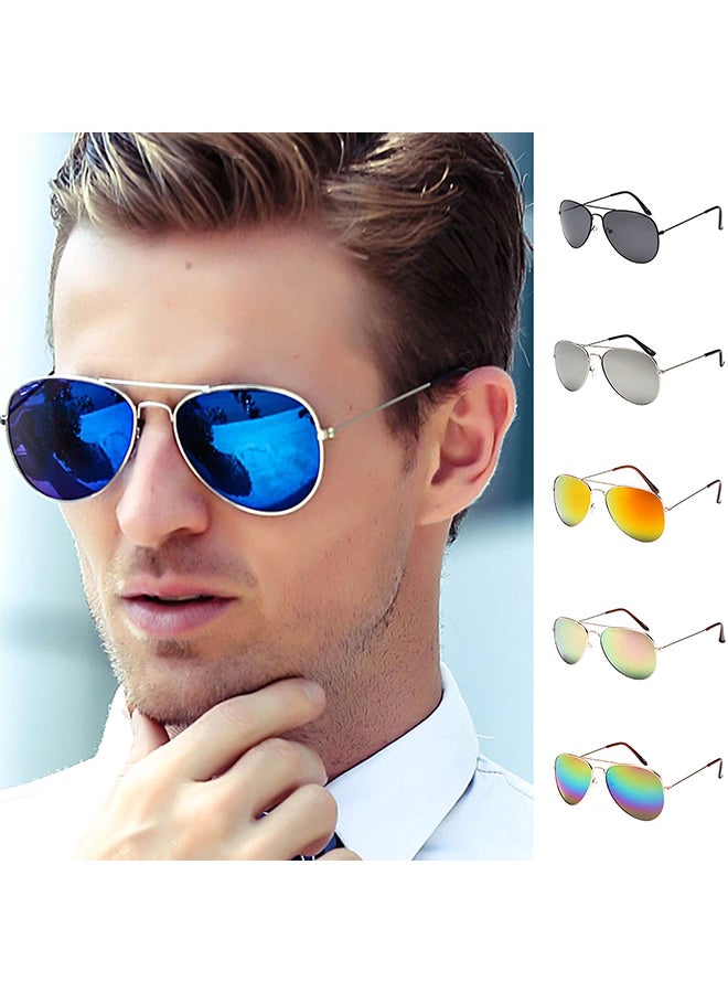 Aviator Sunglasses - Image 3