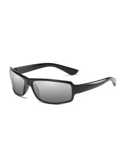 Aoron Polarized Sport Sunglasses - Lens Size: 40 mm 