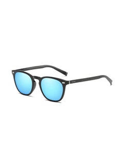 Aoron Polarized Square Sunglasses - Lens Size: 43 mm 